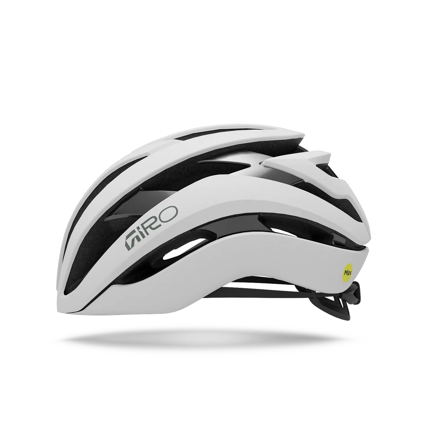 Casco de carretera GIRO CIELO MIPS Blanco mate