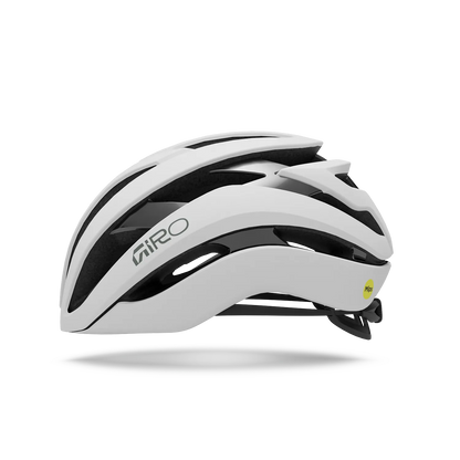 Casco de Carretera GIRO CIELO MIPS Blanco Mate