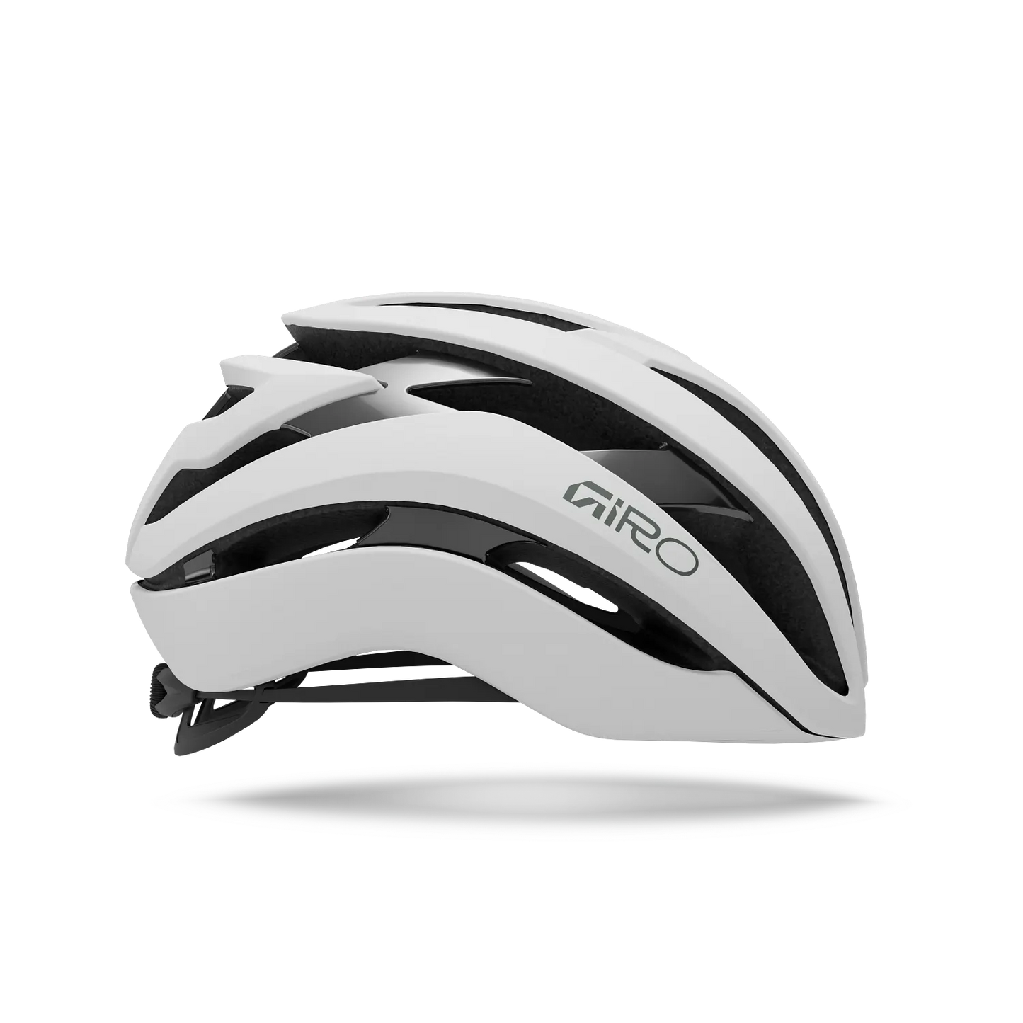 Casco de carretera GIRO CIELO MIPS Blanco mate