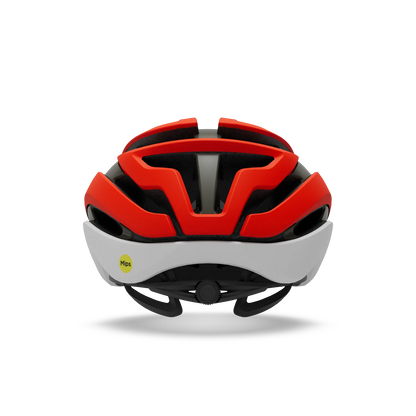 Casco de Carretera GIRO CIELO MIPS Rojo Llama