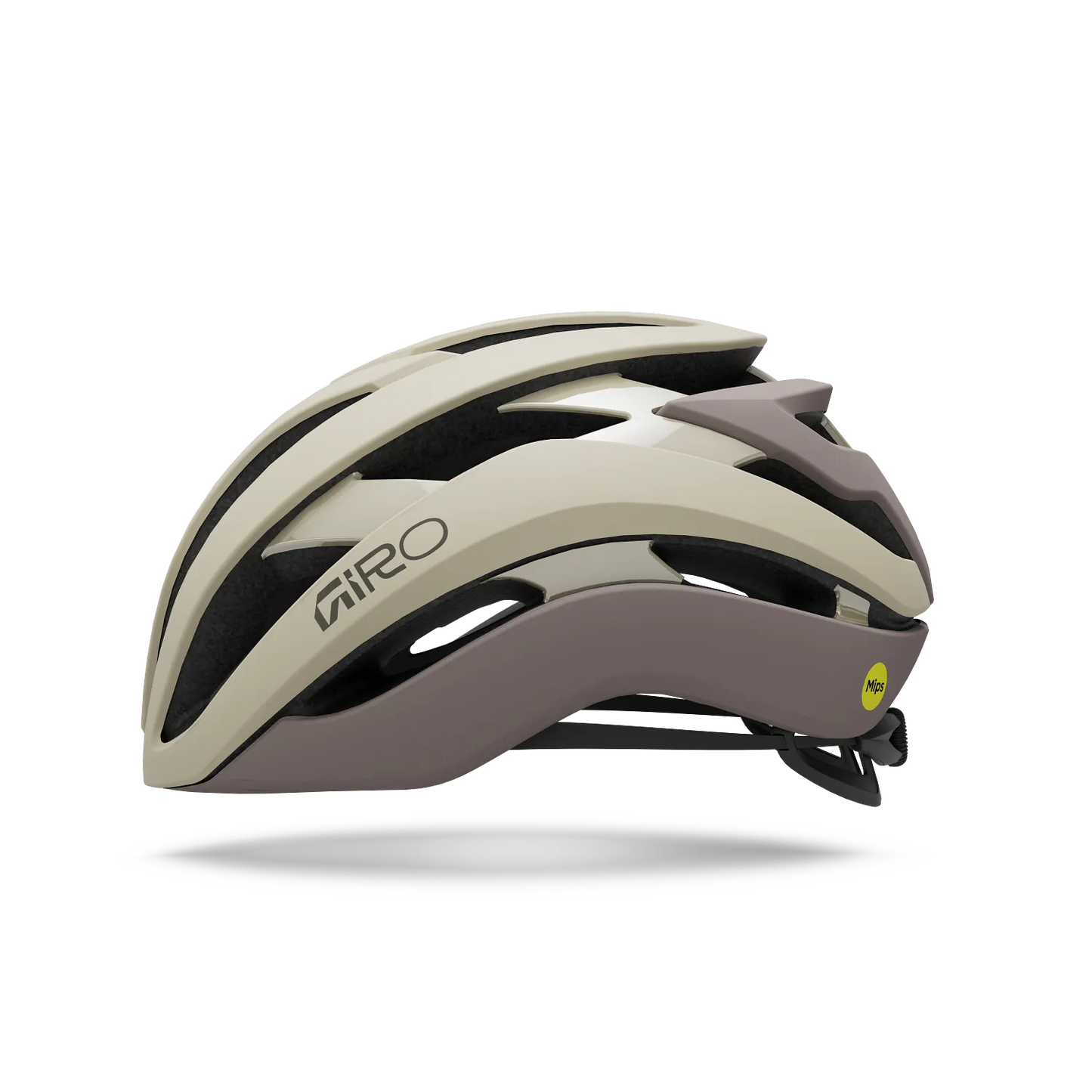 Casco de carretera GIRO CIELO MIPS Stone