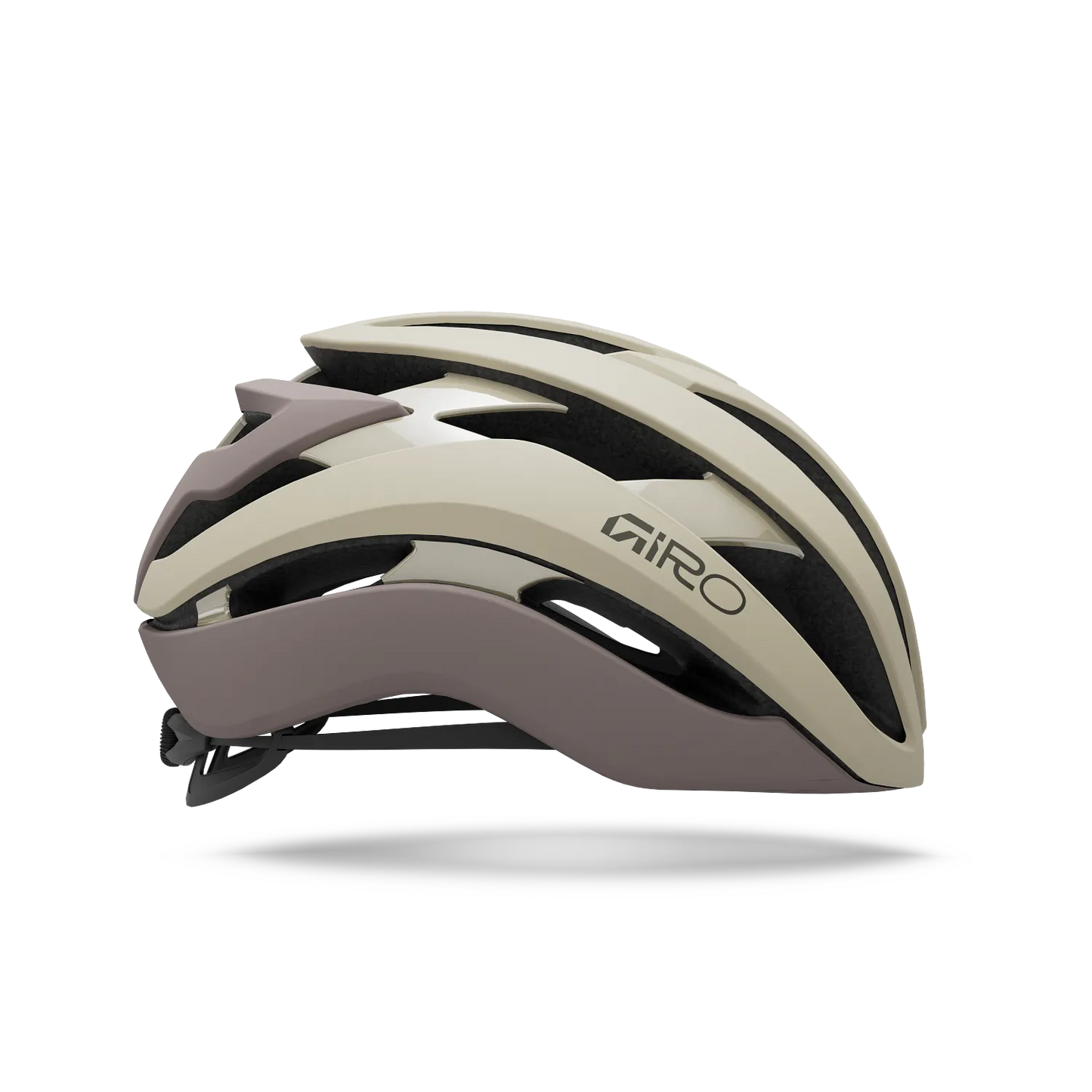 Casco de carretera GIRO CIELO MIPS Stone