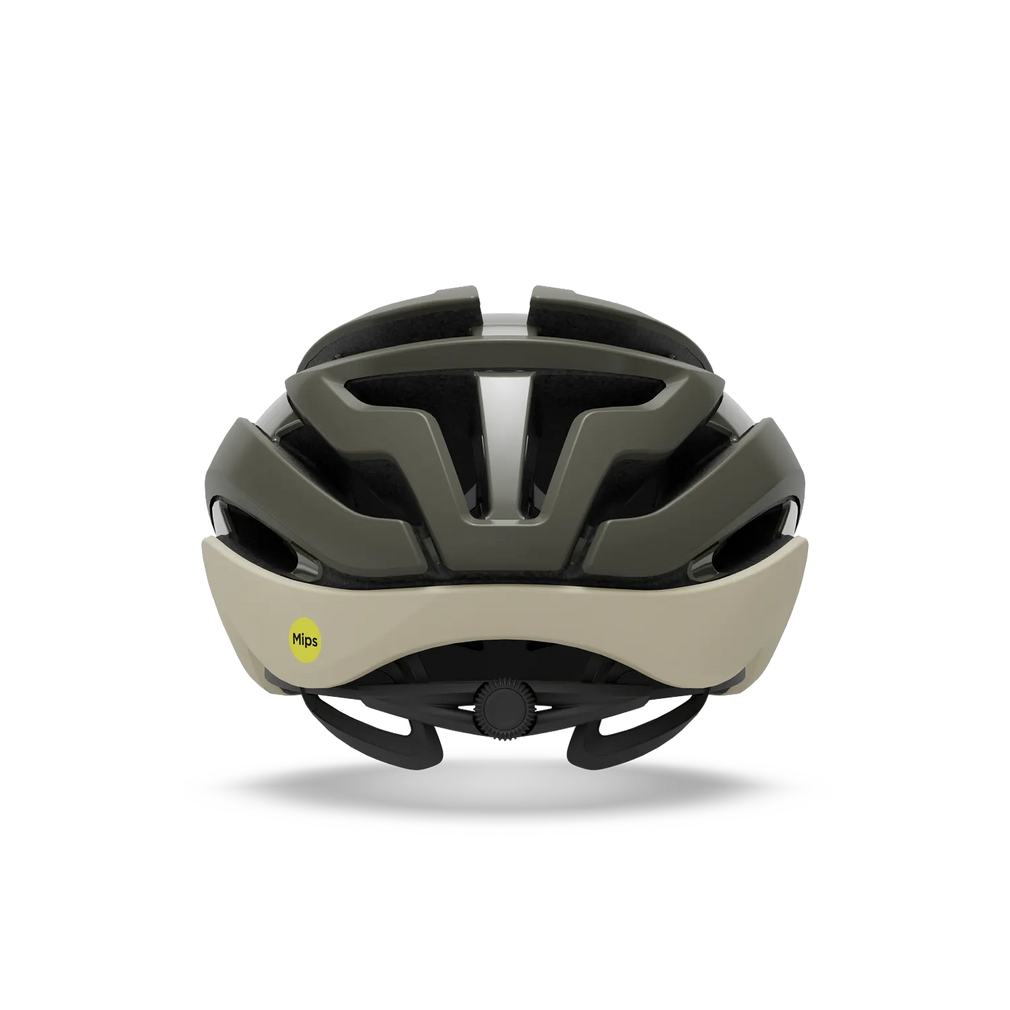 Casco de carretera GIRO CIELO MIPS Verde salvia oscuro