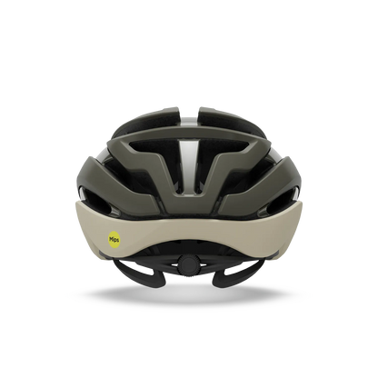 Casco de Carretera GIRO CIELO MIPS Verde Salvia Oscuro