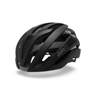 Casco de Carretera GIRO CIELO MIPS Negro Mate 2026