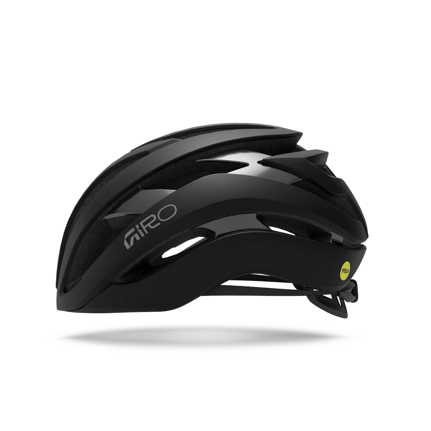 Casco de carretera GIRO CIELO MIPS Negro mate