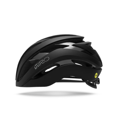 Casco de Carretera GIRO CIELO MIPS Negro Mate 2026