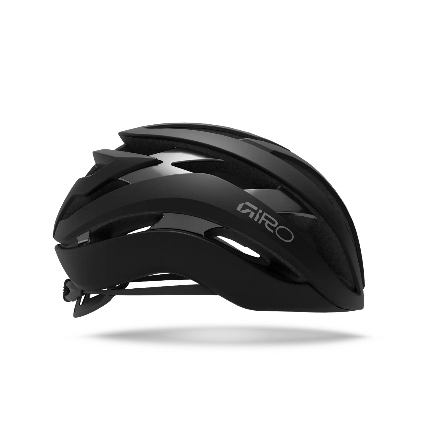 Casco de carretera GIRO CIELO MIPS Negro mate