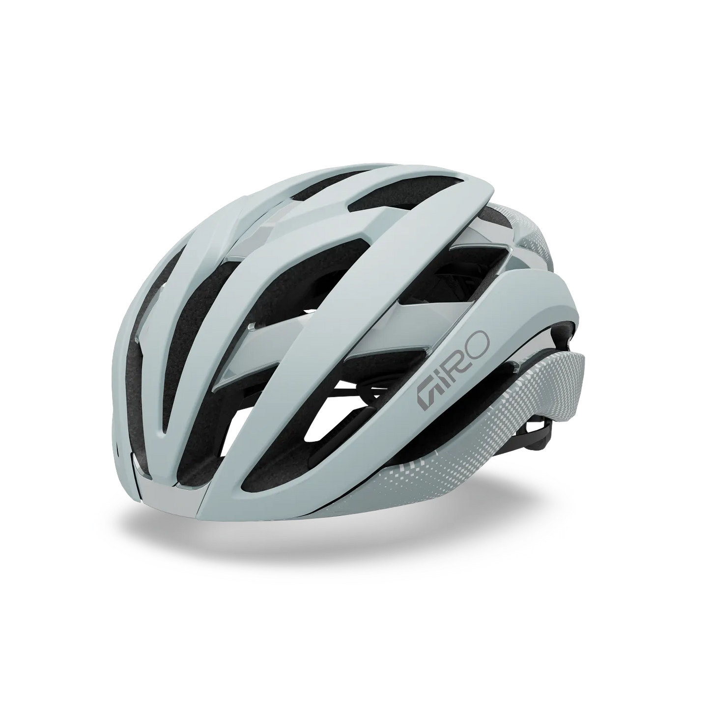 Casco de carretera GIRO CIELO MIPS Blue Sky Pulse