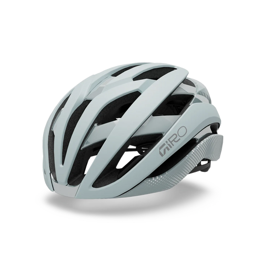Casco de carretera GIRO CIELO MIPS Sky Blue Pulse