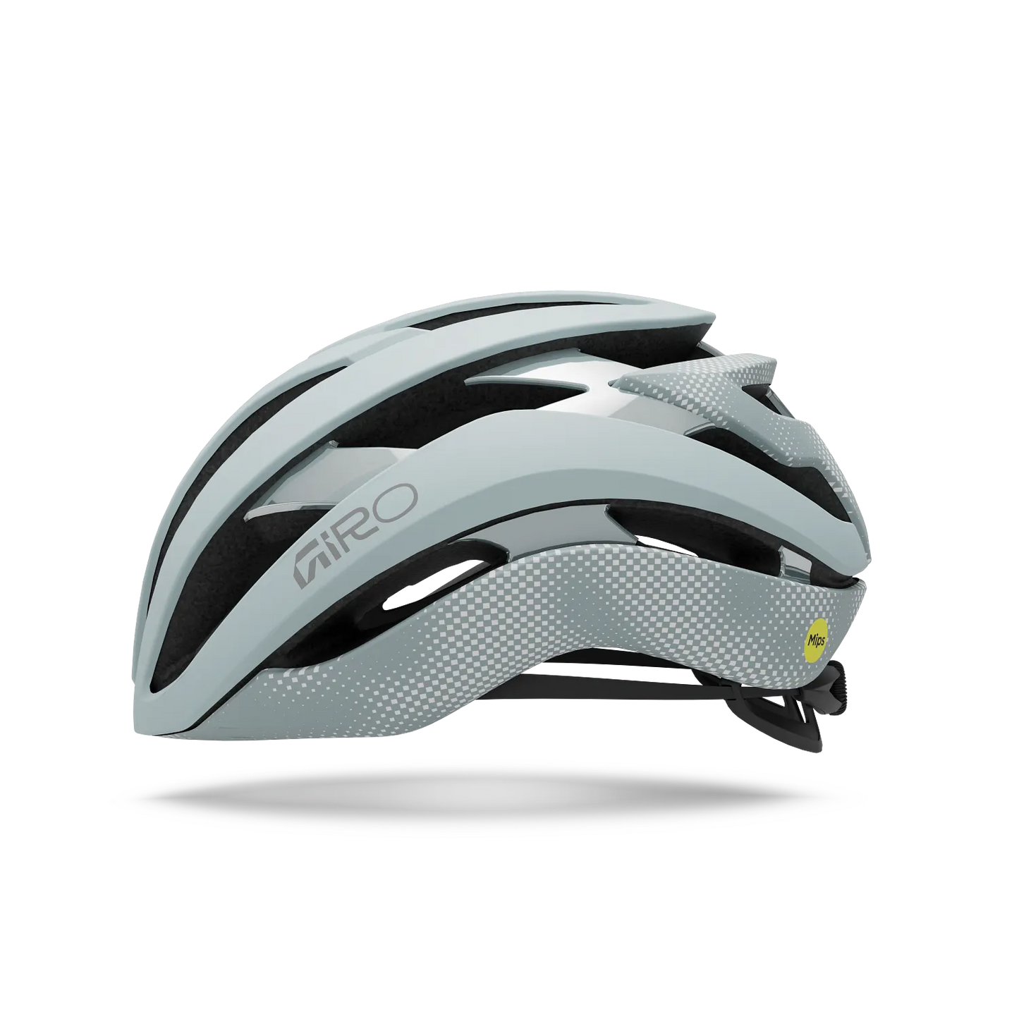 Casco de carretera GIRO CIELO MIPS Blue Sky Pulse