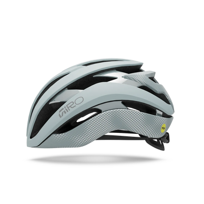 Casco de Carretera GIRO CIELO MIPS Azul Sky Pulse