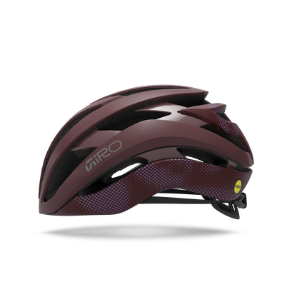 Casco de Carretera GIRO CIELO MIPS Marrón Pulse