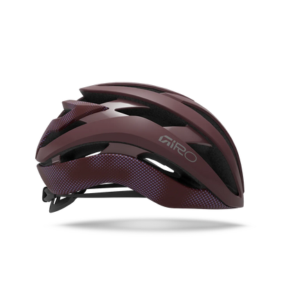 Casco de Carretera GIRO CIELO MIPS Marrón Pulse