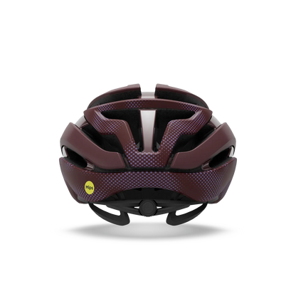 Casco de Carretera GIRO CIELO MIPS Marrón Pulse