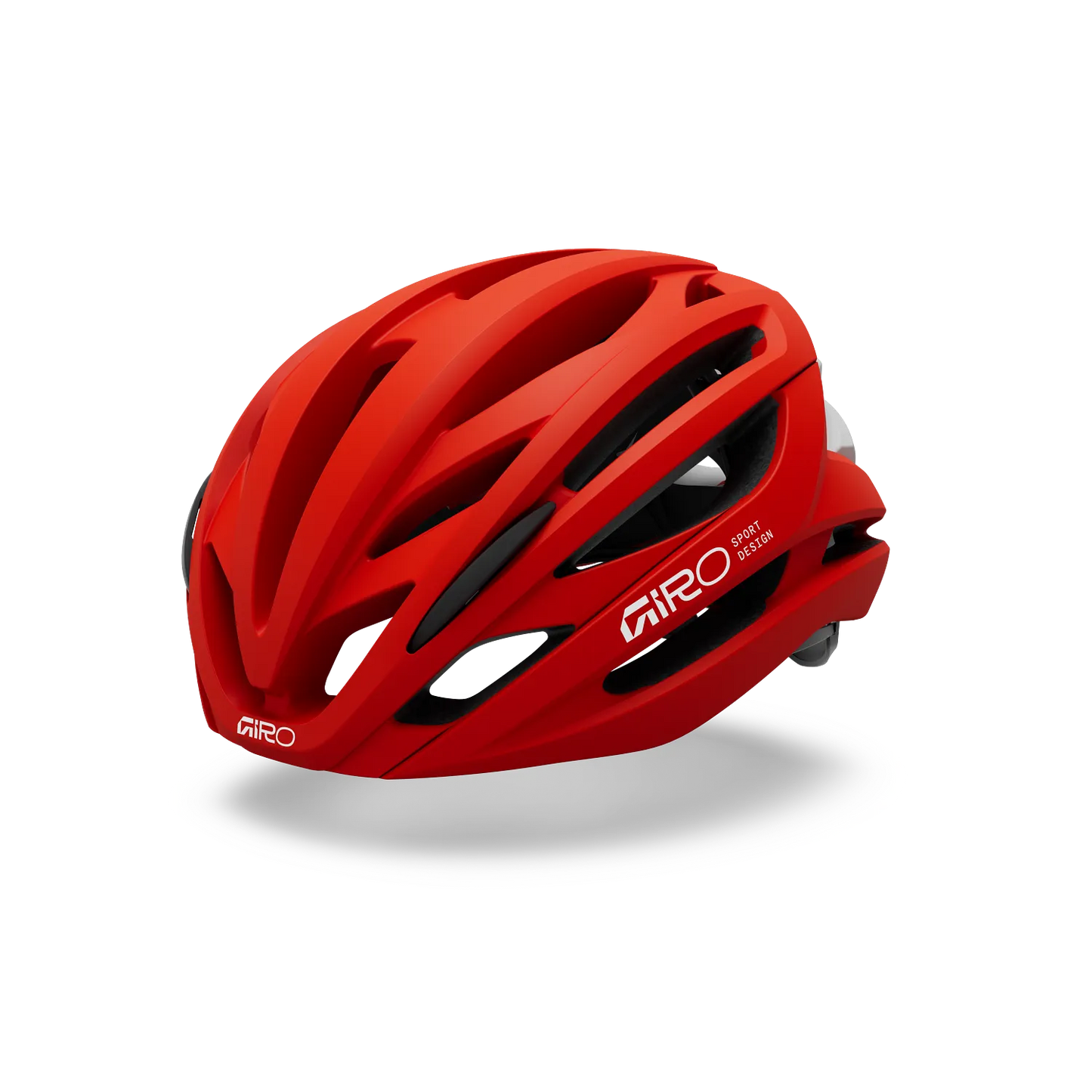 Casco de Carretera GIRO SYNTAX MIPS Rojo
