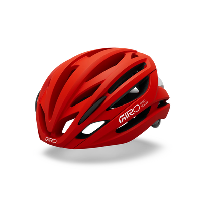 Casco de Carretera GIRO SYNTAX MIPS Rojo