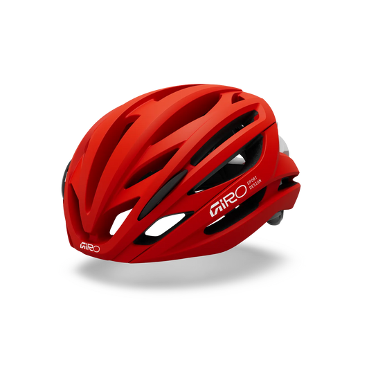 Casco de Carretera GIRO SYNTAX MIPS Rojo