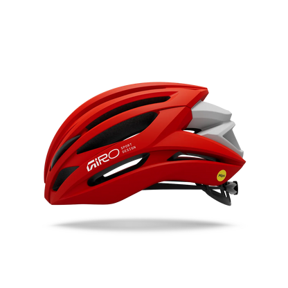 Casco de Carretera GIRO SYNTAX MIPS Rojo