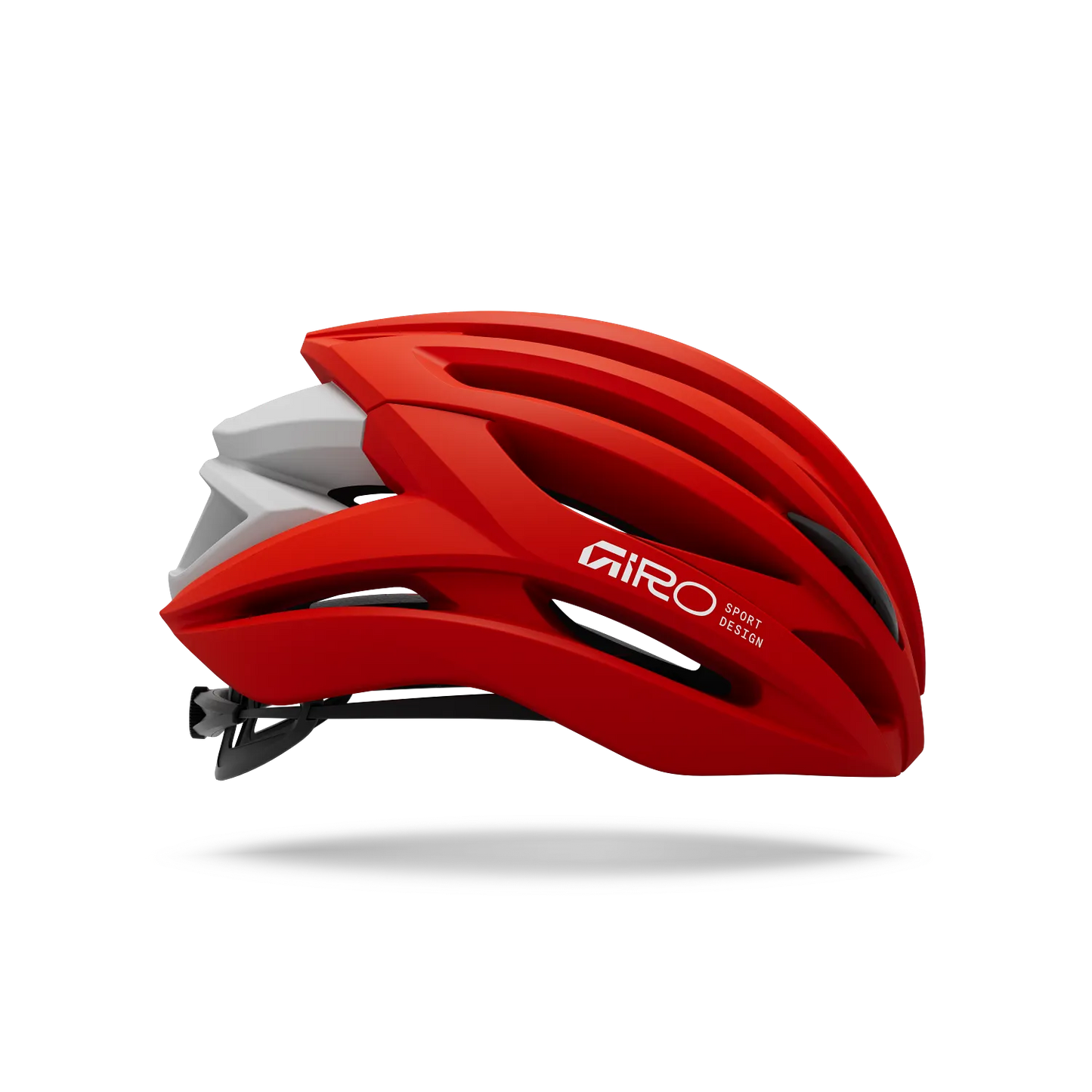 Casco de Carretera GIRO SYNTAX MIPS Rojo