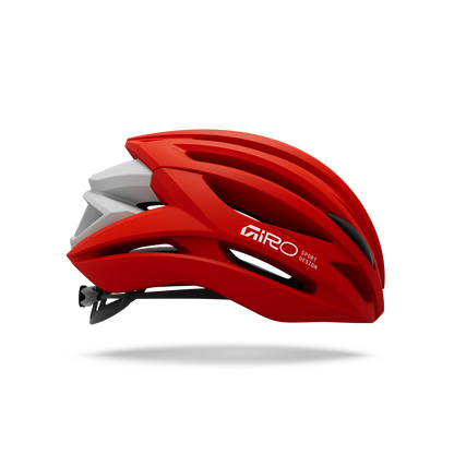 Casco de Carretera GIRO SYNTAX MIPS Rojo