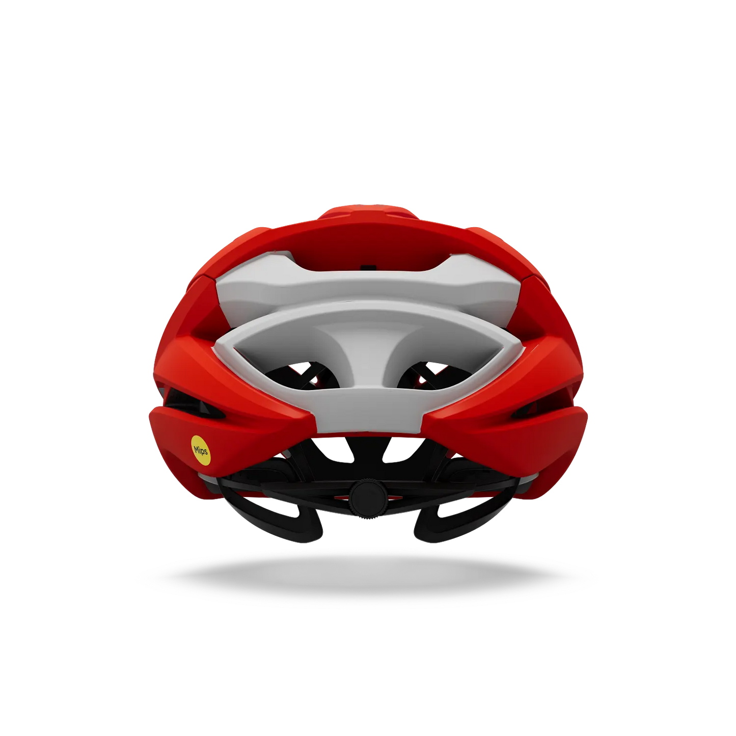 Casco de Carretera GIRO SYNTAX MIPS Rojo
