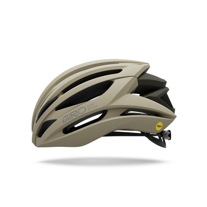 Casco de Carretera GIRO SYNTAX MIPS Stone
