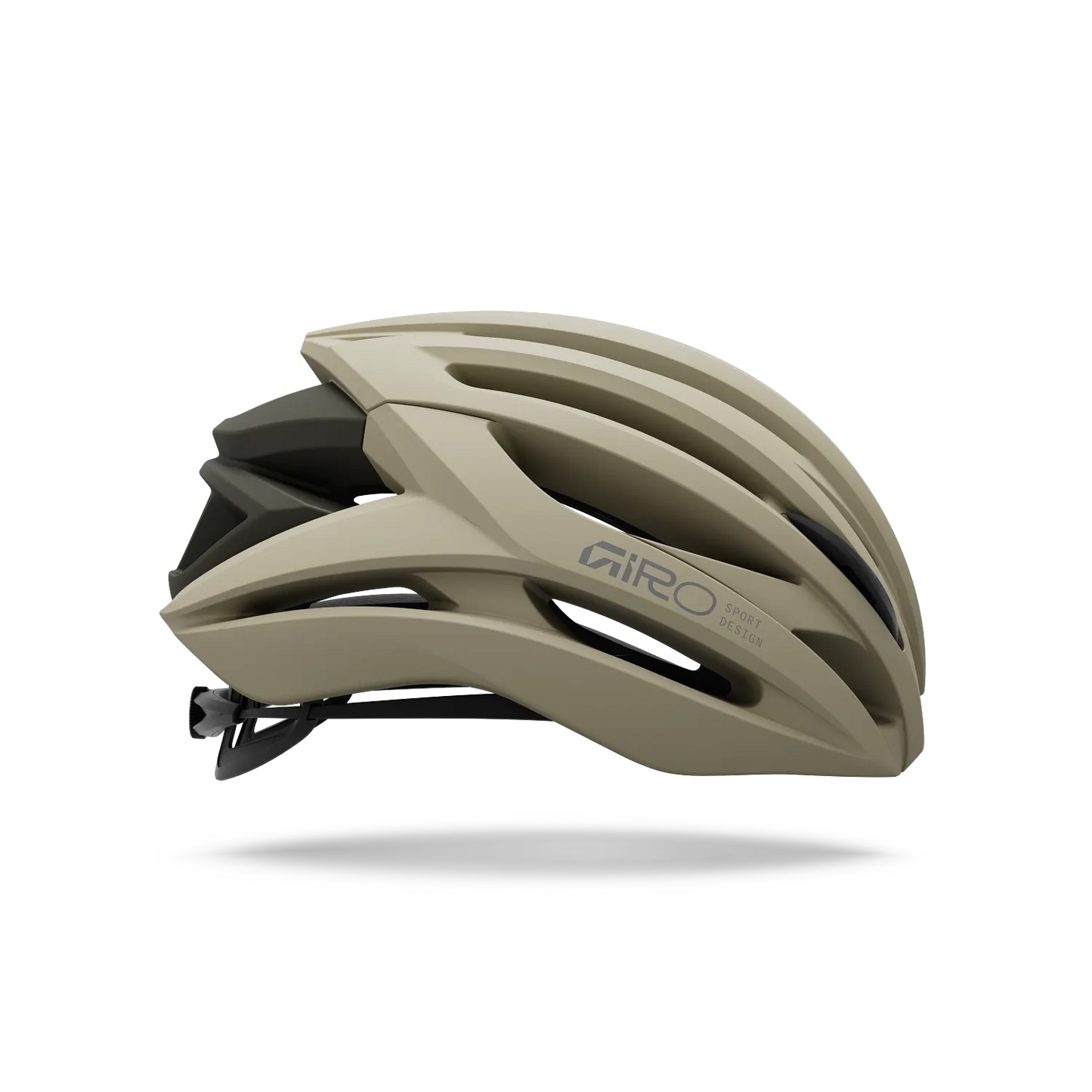 Casco de carretera GIRO SYNTAX MIPS Stone