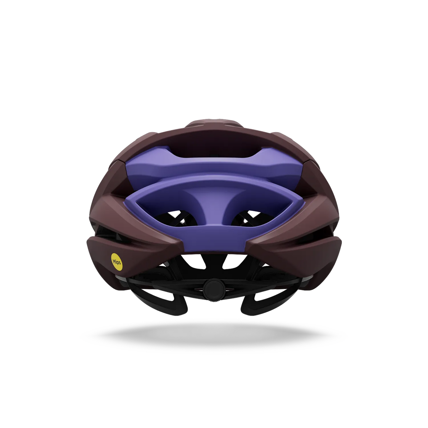Casco de carretera GIRO SYNTAX MIPS Marrón