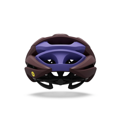 Casco de Carretera GIRO SYNTAX MIPS Marrón