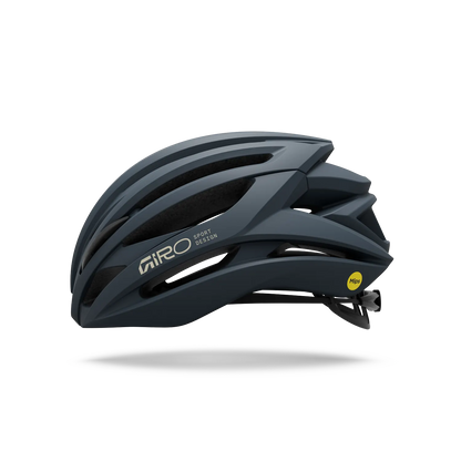 Casco de Carretera GIRO SYNTAX MIPS Azul Sapphire