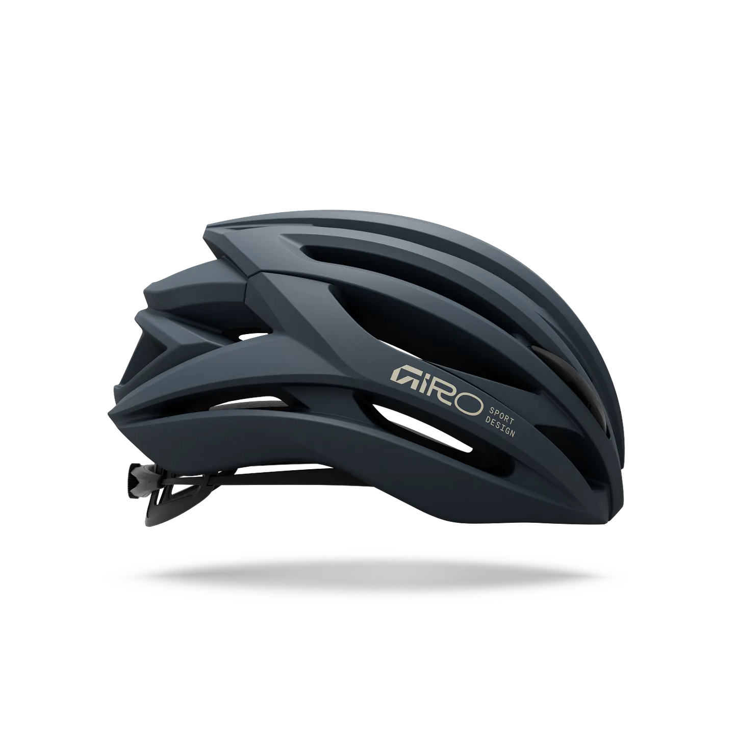 Casco de carretera GIRO SYNTAX MIPS Azul zafiro