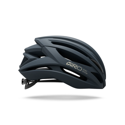 Casco de Carretera GIRO SYNTAX MIPS Azul Sapphire
