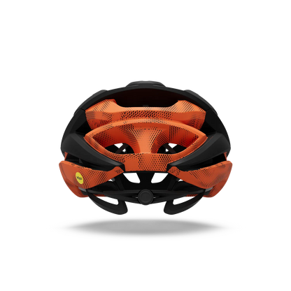 Casco de Carretera GIRO SYNTAX MIPS Negro/Naranja