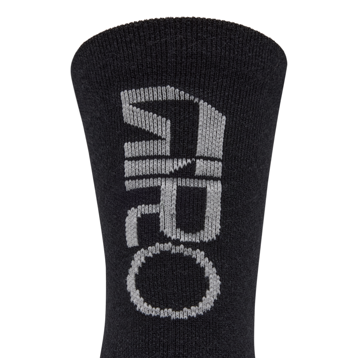Calcetines GIRO SEASONAL MERINO Negro