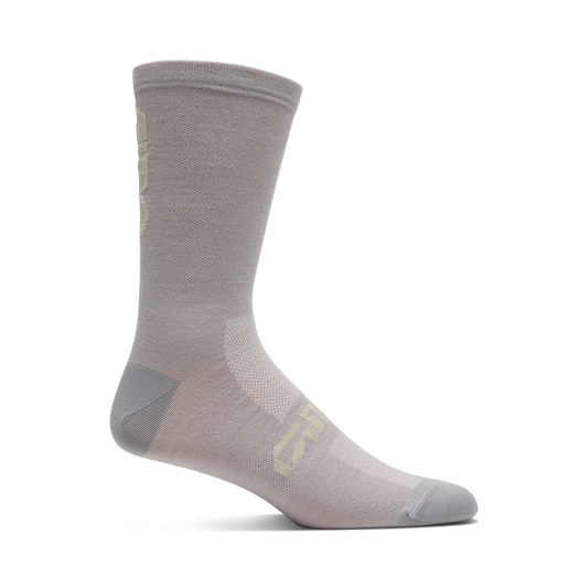 Calcetines GIRO SEASONAL MERINO Gris