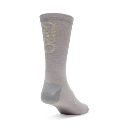 Calcetines GIRO SEASONAL MERINO Gris
