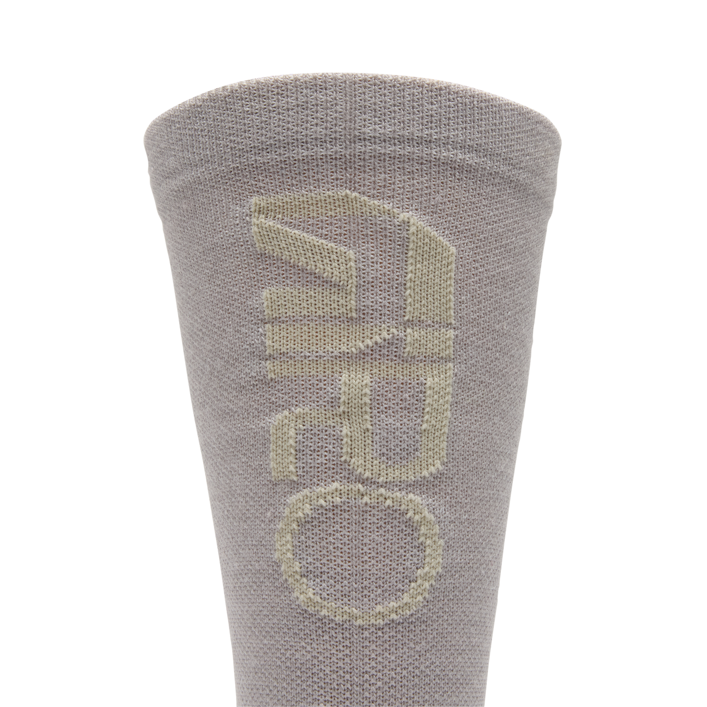 Calcetines GIRO SEASONAL MERINO Gris