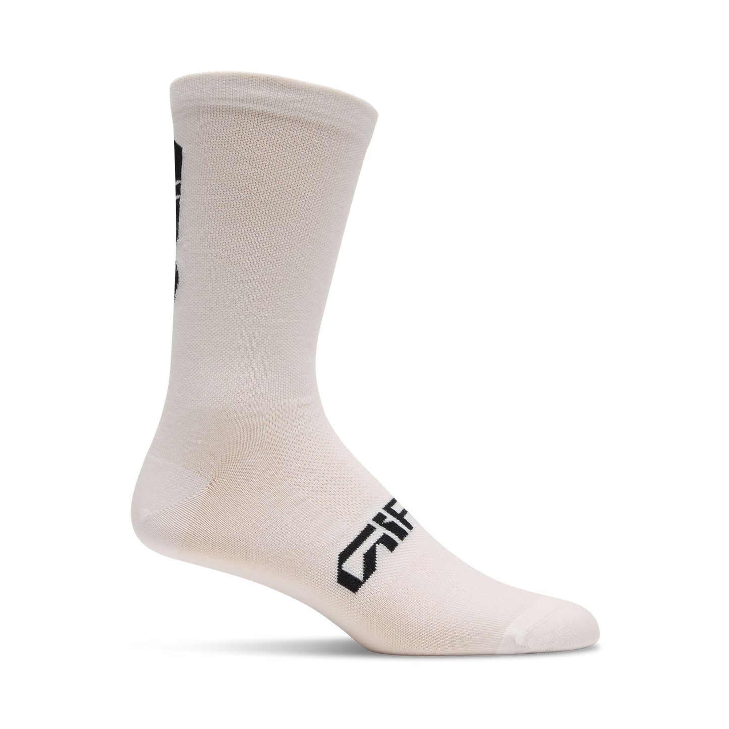 Calcetines GIRO SEASONAL MERINO Blanco