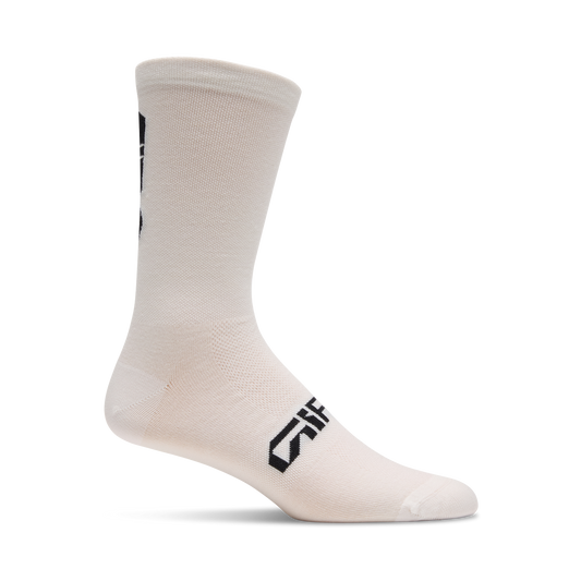 Calcetines GIRO SEASONAL MERINO Blanco
