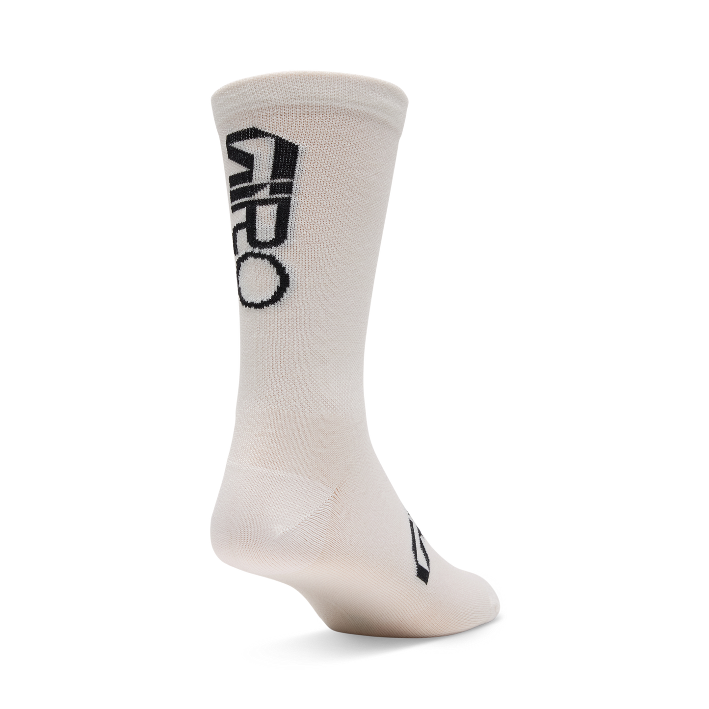 Calcetines GIRO SEASONAL MERINO Blanco