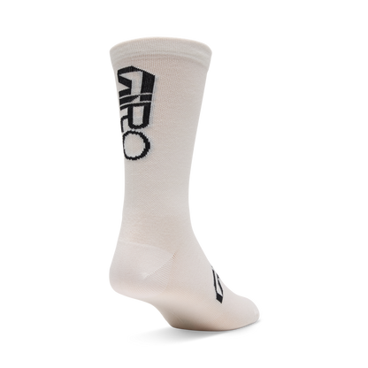 Calcetines GIRO SEASONAL MERINO Blanco