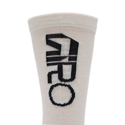 Calcetines GIRO SEASONAL MERINO Blanco