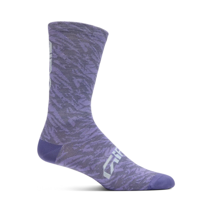 Calcetines GIRO SEASONAL MERINO Purple