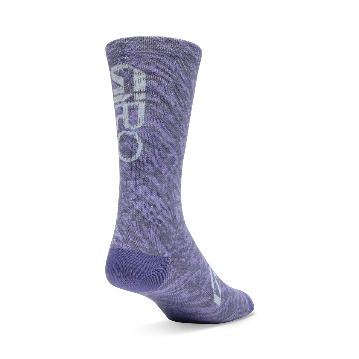 Calcetines GIRO SEASONAL MERINO Purple