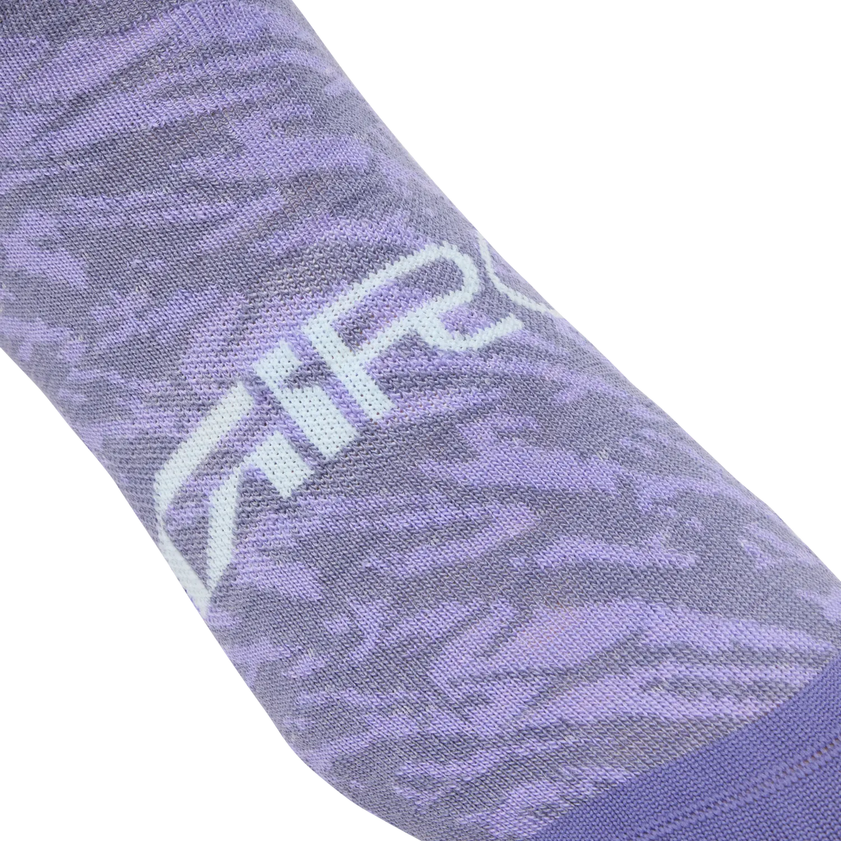 Calcetines GIRO SEASONAL MERINO Purple