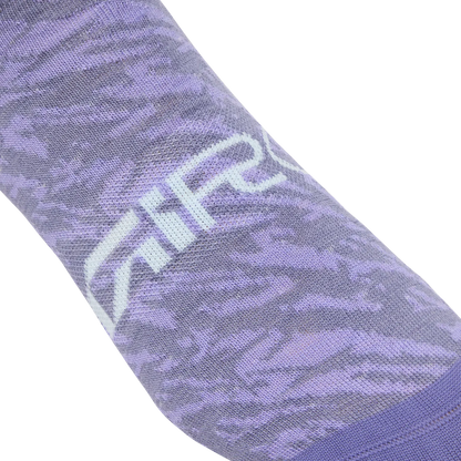 Calcetines GIRO SEASONAL MERINO Purple
