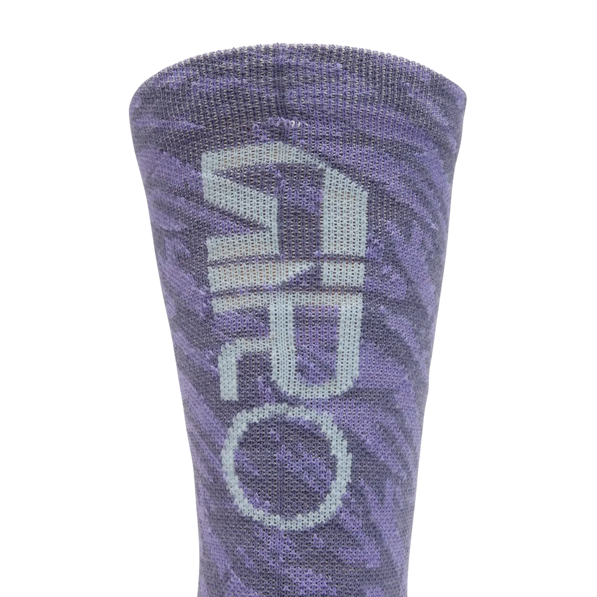 Calcetines GIRO SEASONAL MERINO Purple