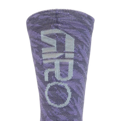 Calcetines GIRO SEASONAL MERINO Purple