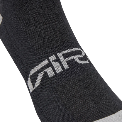 Calcetines GIRO WINTER MERINO WOOL Negros/Grises